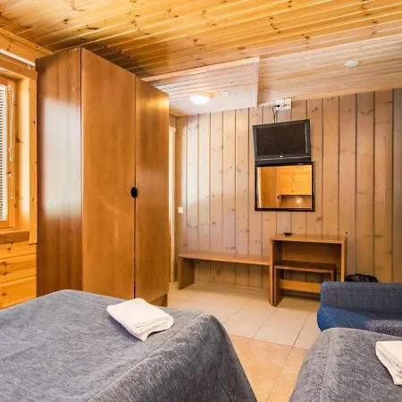 Prázdninový dům Holiday Hukka By Interhome *