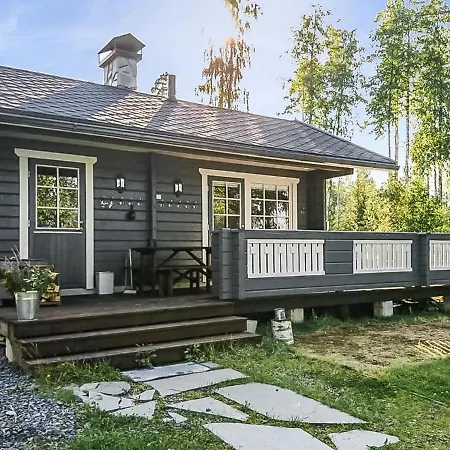 Holiday Hukka By Interhome * Harkala (Eastern Finland)