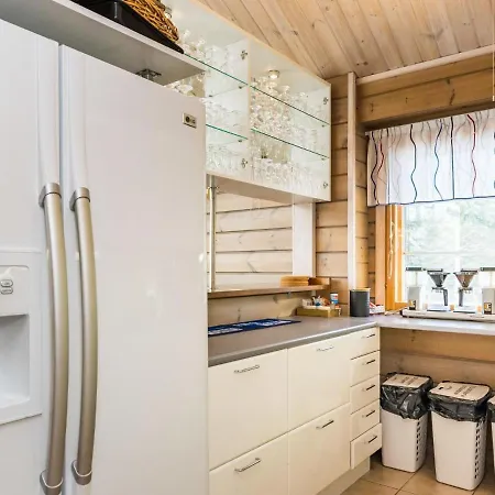 Holiday home Holiday Hukka By Interhome Harkala (Eastern Finland)