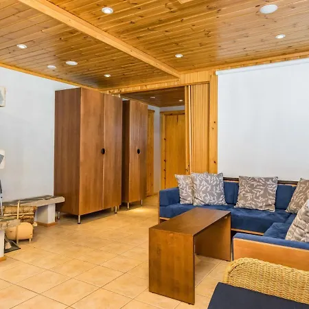 Holiday Hukka By Interhome Holiday home *