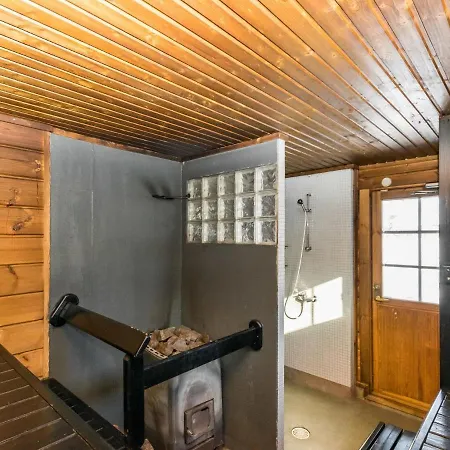 Holiday home Holiday Hukka By Interhome