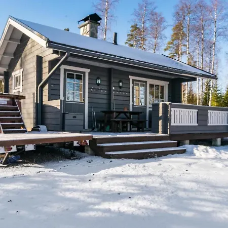 Holiday Hukka By Interhome Holiday home