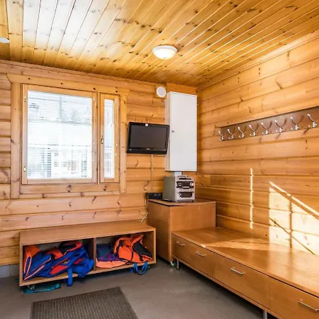 Holiday Hukka By Interhome Holiday home Harkala (Eastern Finland)