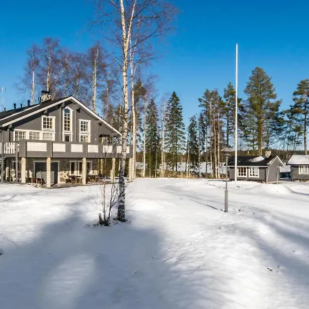 Holiday Hukka By Interhome Holiday home