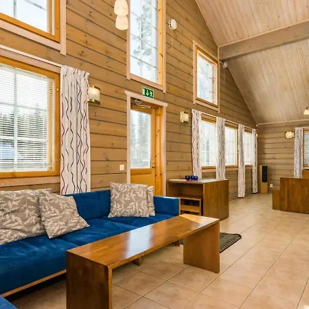 Holiday Hukka By Interhome Harkala (Eastern Finland)