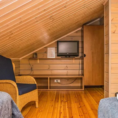 Holiday Hukka By Interhome Holiday home *