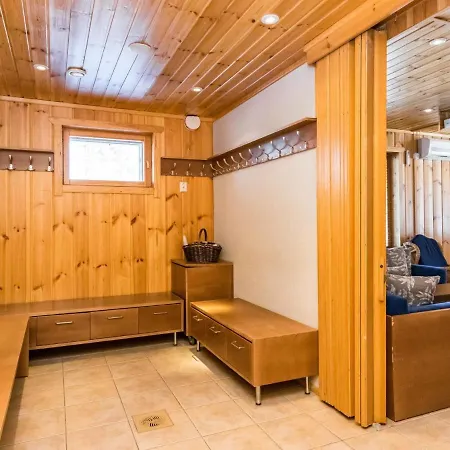 Prázdninový dům Holiday Hukka By Interhome Harkala (Eastern Finland)