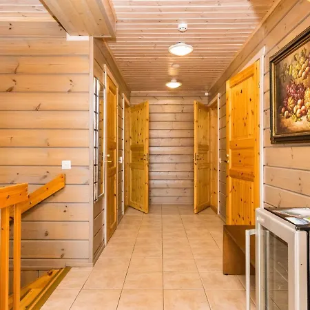 Holiday Hukka By Interhome Holiday home *