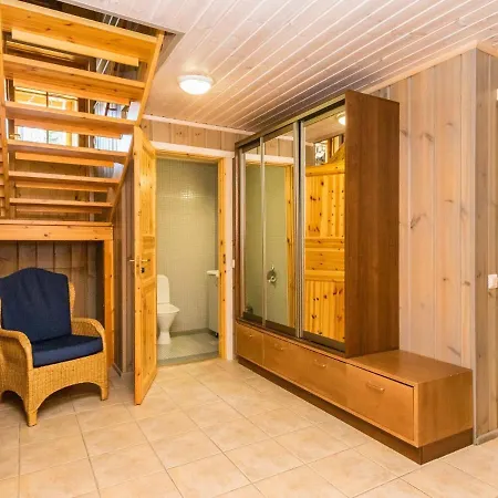 Holiday Hukka By Interhome Holiday home *