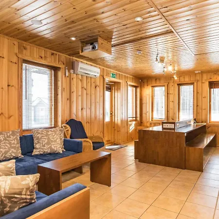 Holiday Hukka By Interhome Holiday home *